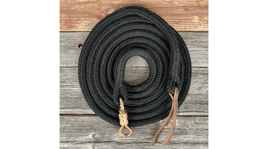 Art of Horse Training Ropes
